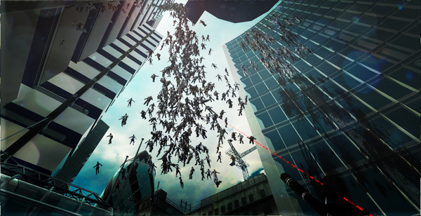 Zombie Worldfor windows and Linux 1