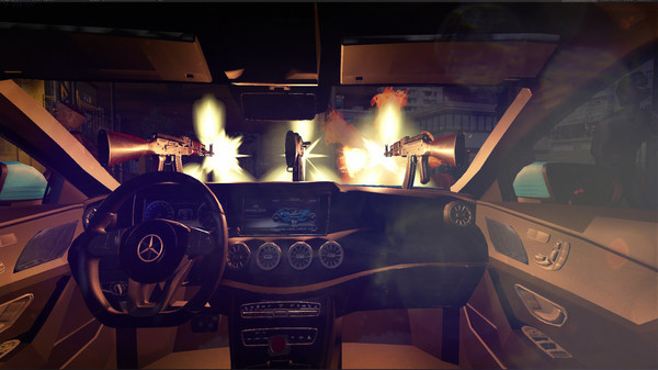 Скриншот из Zombie World