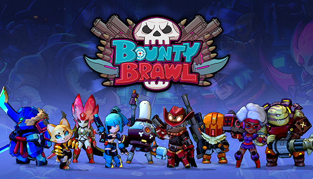 Bounty Brawl