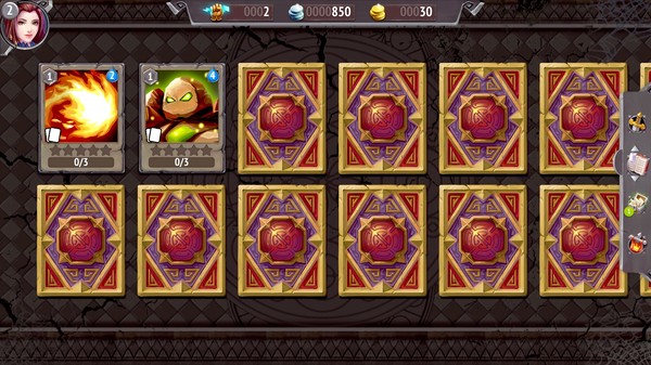 Magic Leaguefor windows and Linux 1