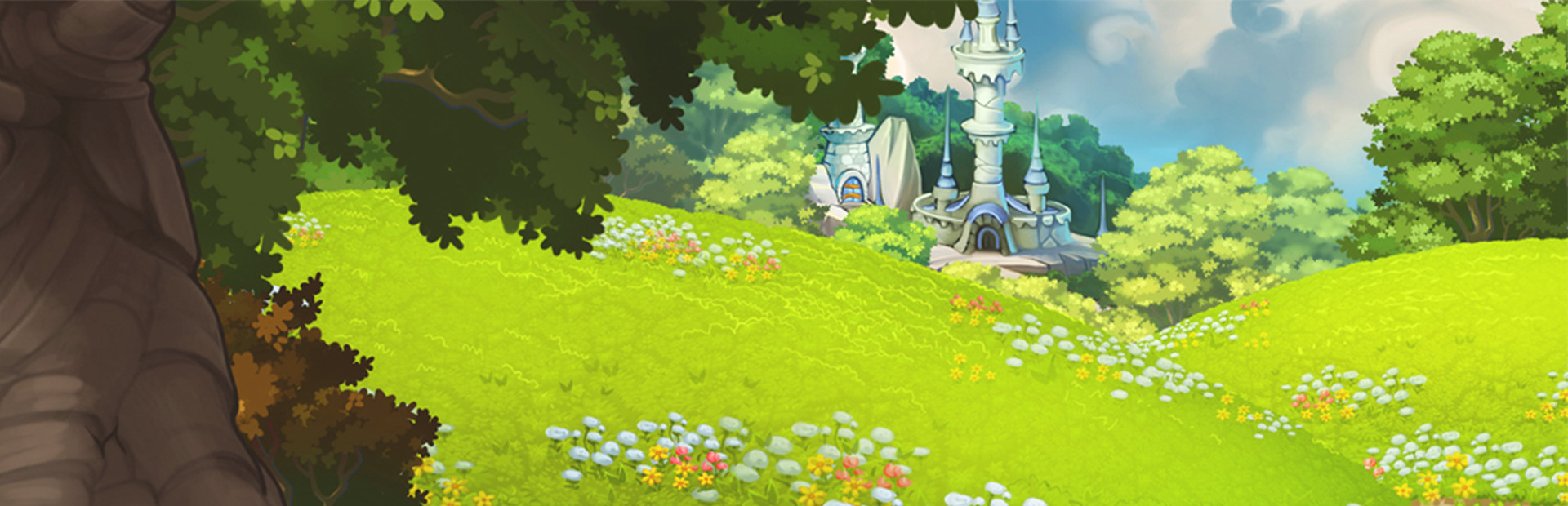 幻想英雄传 卡片对决