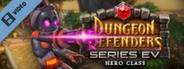 Dungeon Defenders Series EV Trailer