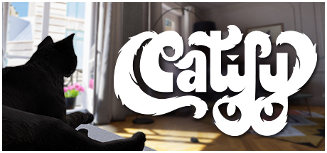 Catify VR cover art