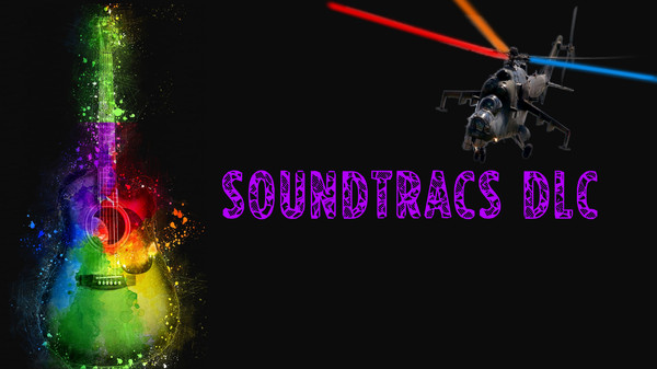 Скриншот из Smash The Rebels Soundtracks