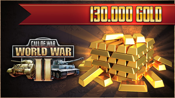 【图】Call of War: 130.000 Gold(截图1)