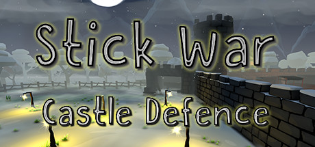 Stick War: Castle Defence cover art
