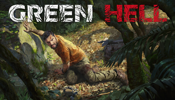 Green Hell On Steam