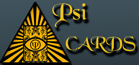 View Psi Cards on IsThereAnyDeal