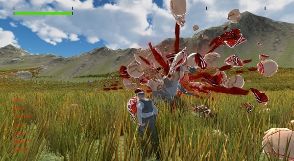 Bomb Hunter MT game for windows Pc 1