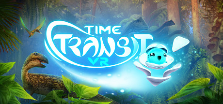 Time Transit VR cover art