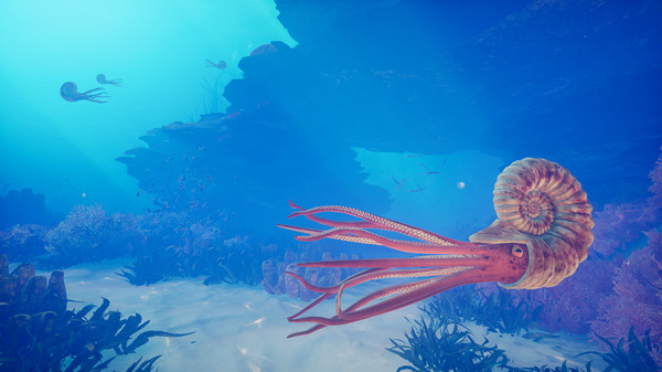 Скриншот из Time Transit VR