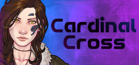 Cardinal Cross cover art