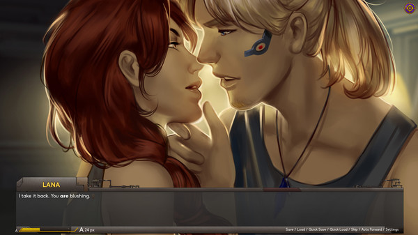 Cardinal Crossfor windows and Linux 1