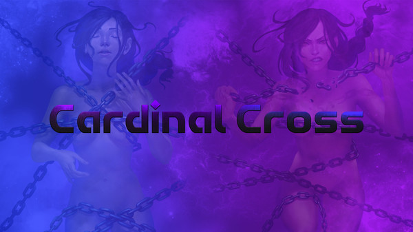 Cardinal Cross for linux