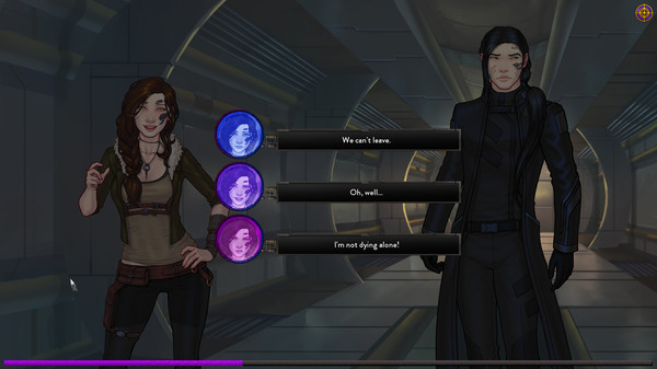 Cardinal Cross game for windows Pc 1