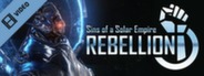 Sins of a Solar Empire Rebellion Teaser