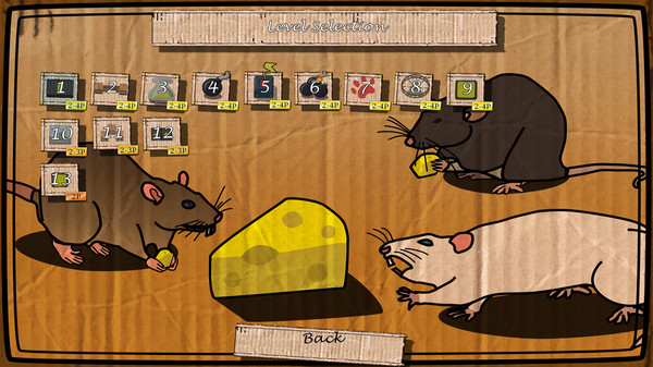 Ratergyfor windows and Linux 1