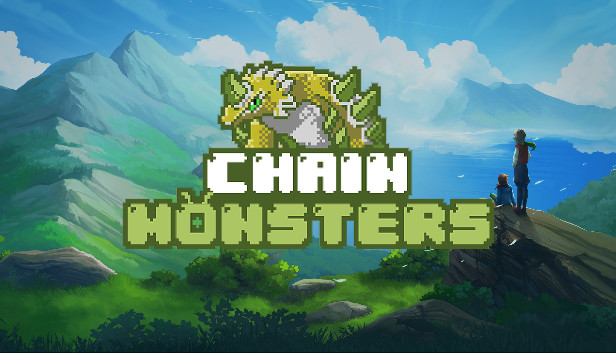 instal Chainmonsters