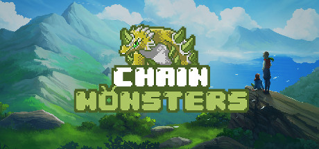 ChainMonsters cover art