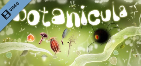 Botanicula Trailer cover art