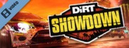 DiRT Showdown Announcement