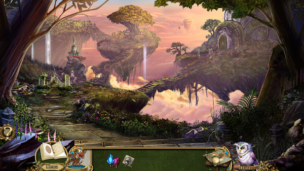 Awakening: The Skyward Castle Collector's Edition for linux