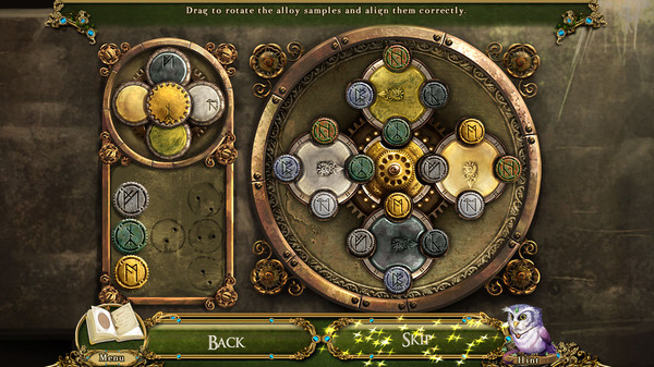 Скриншот из Awakening: The Skyward Castle Collector's Edition