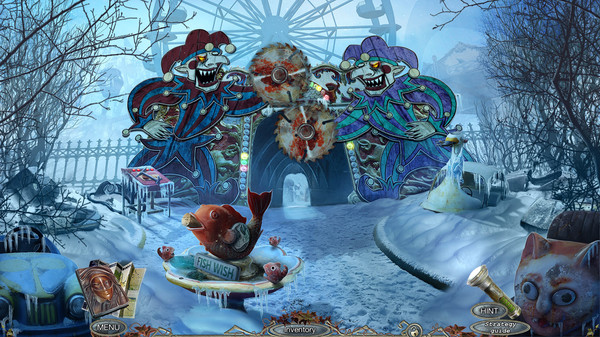 Surface: Alone in the Mist Collector's Editionfor windows and Linux 1