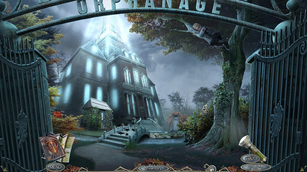 Surface: Alone in the Mist Collector's Edition for linux