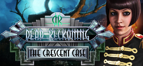 Dead Reckoning: The Crescent Case Collector's Edition cover art