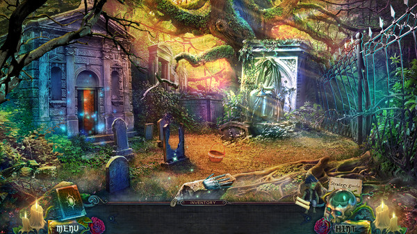 Witches' Legacy: Hunter and the Hunted Collector's Edition for linux