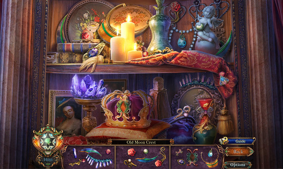 Dark Parables: Return of the Salt Princess Collector's Edition PC requirements