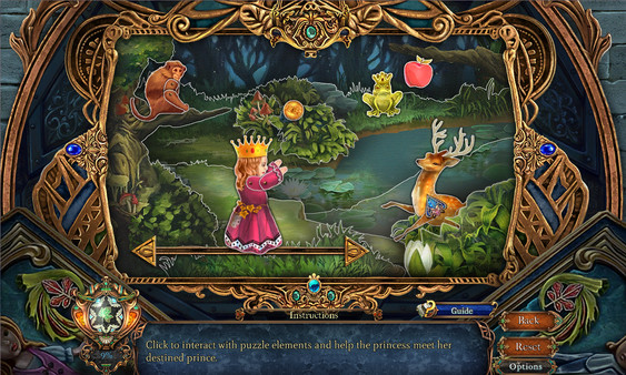 Dark Parables: Return of the Salt Princess Collector's Edition Steam