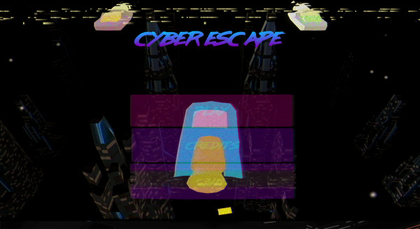 Can i run Cyber Escape