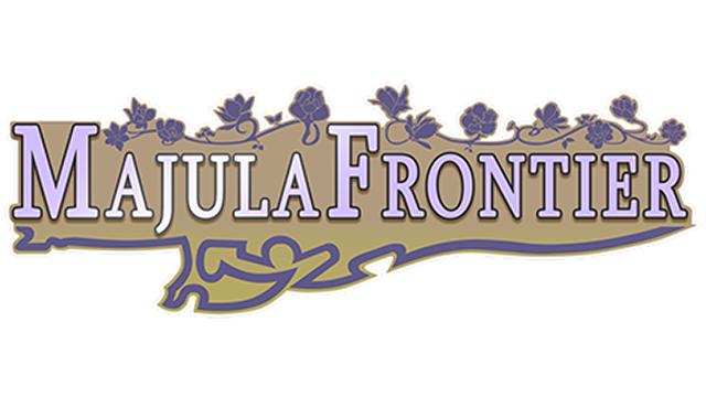 Majula Frontier Logo