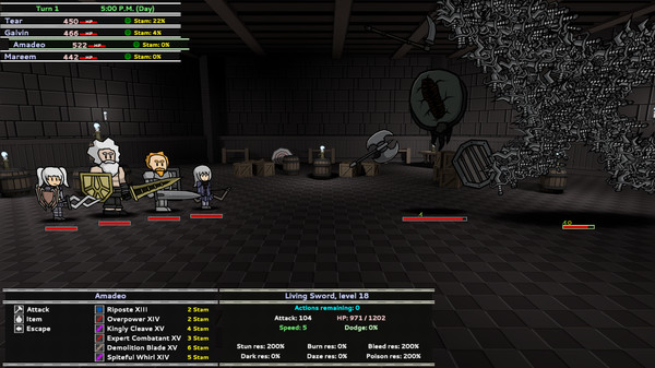 Скриншот из Majula Frontier Скриншот из Majula Frontier