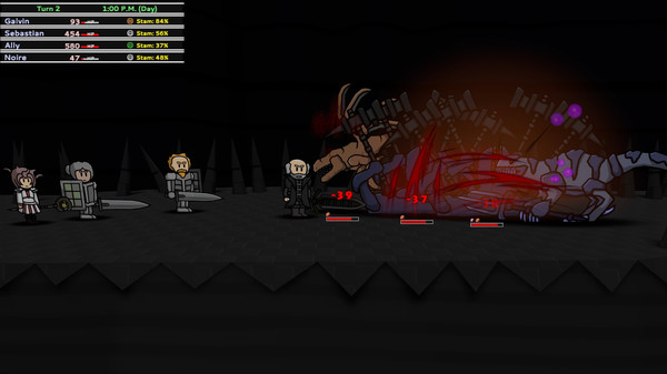 Majula Frontier game for windows Pc 1