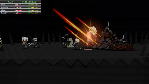 Скриншот из Majula Frontier Скриншот из Majula Frontier