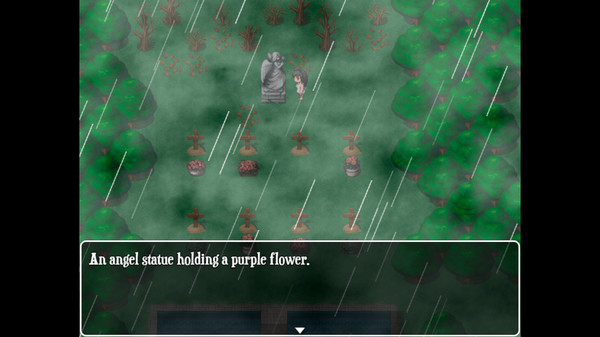 Lucie game for Linux 1