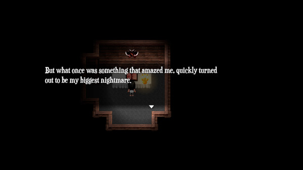 Lucie game for windows Pc 1