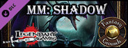 Fantasy Grounds - Mythic Monsters #32: Shadow (PFRPG)