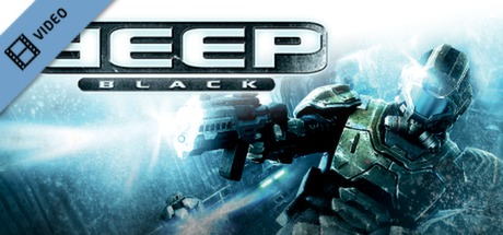 Deep Black Trailer 2 cover art