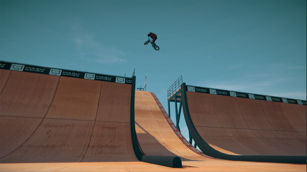 PIPE by BMX Streets image