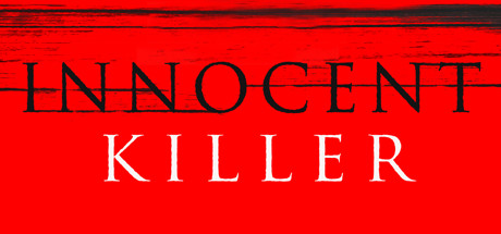 Innocent Killer cover art