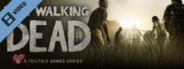 The Walking Dead Trailer