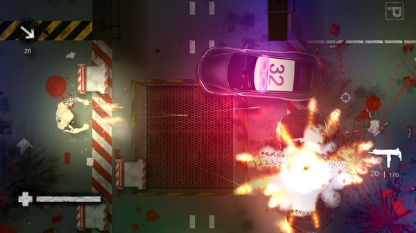 Infectofor windows and Linux 1