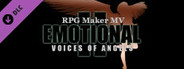 RPG Maker MV - Emotional 2: Voices of Angels