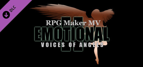 RPG Maker MV – Emotional 2: Voices of Angels