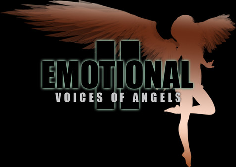 Скриншот из RPG Maker MV - Emotional 2: Voices of Angels