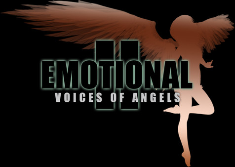 【图】RPG Maker MV – Emotional 2: Voices of Angels(截图1)